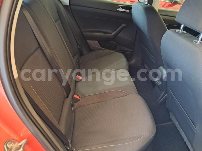 Big with watermark volkswagen polo namibia windhoek 24929