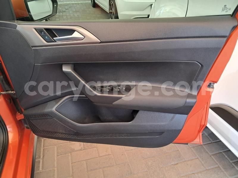 Big with watermark volkswagen polo namibia windhoek 24929