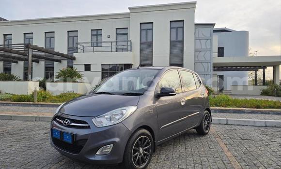 Buy Used Hyundai i10 Other Car in Windhoek in Namibia