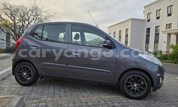 Buy Used Hyundai i10 Other Car in Windhoek in Namibia Buy Used Hyundai i10 Other Car in Windhoek in Namibia