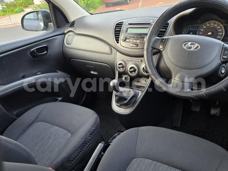 Big with watermark hyundai i10 namibia windhoek 24931