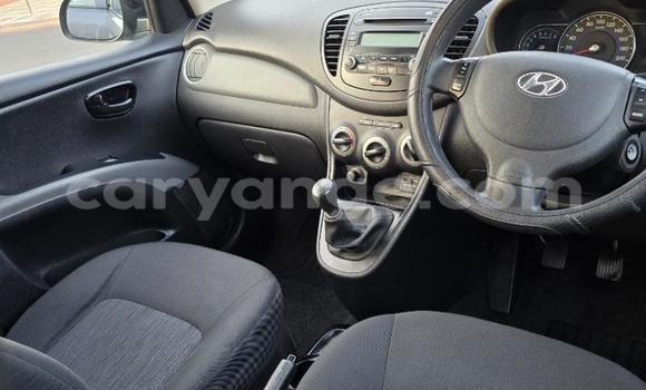 Buy Used Hyundai i10 Other Car in Windhoek in Namibia Buy Used Hyundai i10 Other Car in Windhoek in Namibia
