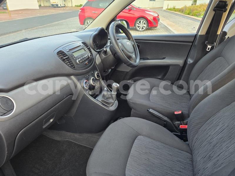 Big with watermark hyundai i10 namibia windhoek 24931