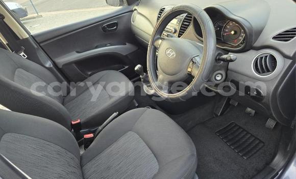 Buy Used Hyundai i10 Other Car in Windhoek in Namibia Buy Used Hyundai i10 Other Car in Windhoek in Namibia