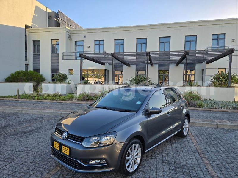 Big with watermark volkswagen polo namibia windhoek 24932