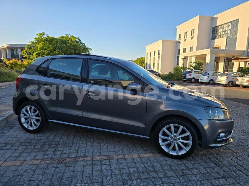 Big with watermark volkswagen polo namibia windhoek 24932