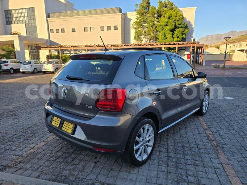 Big with watermark volkswagen polo namibia windhoek 24932