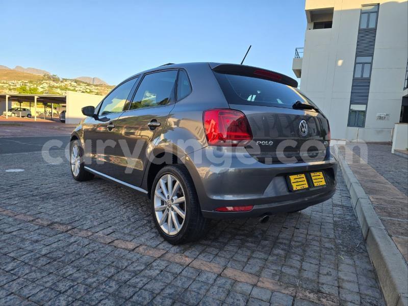 Big with watermark volkswagen polo namibia windhoek 24932