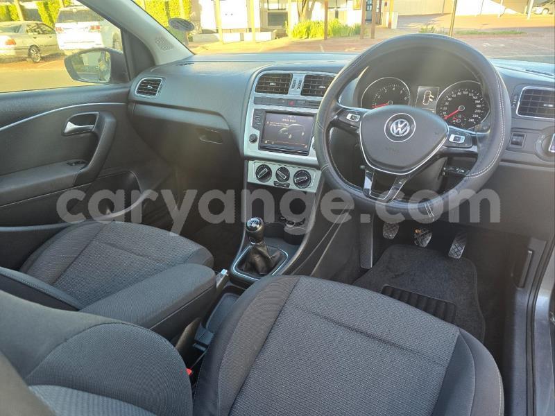 Big with watermark volkswagen polo namibia windhoek 24932