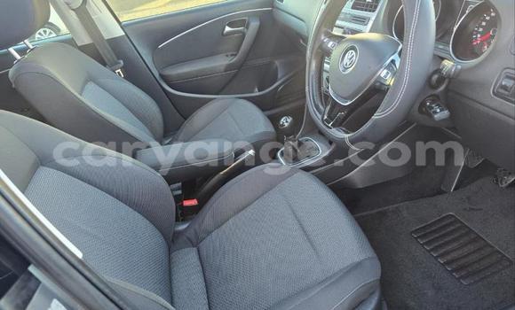 Buy Used Volkswagen Polo Silver Car in Windhoek in Namibia Buy Used Volkswagen Polo Silver Car in Windhoek in Namibia