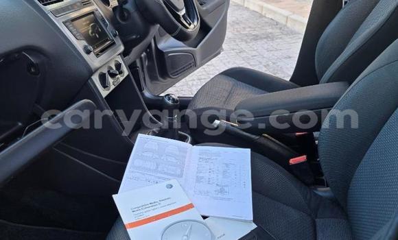 Buy Used Volkswagen Polo Silver Car in Windhoek in Namibia Buy Used Volkswagen Polo Silver Car in Windhoek in Namibia