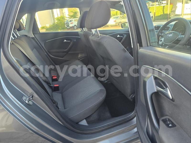 Big with watermark volkswagen polo namibia windhoek 24932