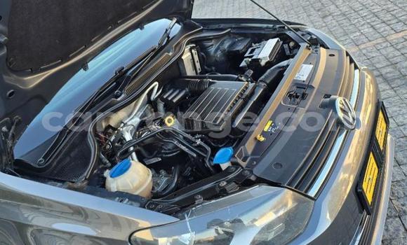 Buy Used Volkswagen Polo Silver Car in Windhoek in Namibia Buy Used Volkswagen Polo Silver Car in Windhoek in Namibia