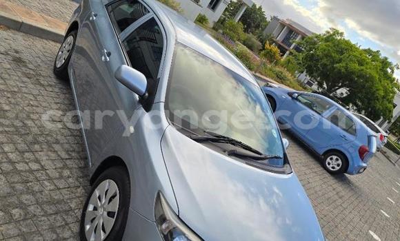 Buy Used Toyota Corolla Blue Car in Windhoek in Namibia Buy Used Toyota Corolla Blue Car in Windhoek in Namibia
