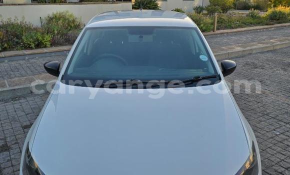 Buy Used Volkswagen Polo White Car in Windhoek in Namibia Buy Used Volkswagen Polo White Car in Windhoek in Namibia