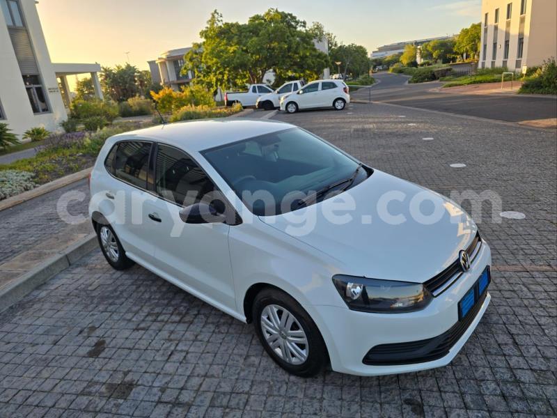 Big with watermark volkswagen polo namibia windhoek 24934