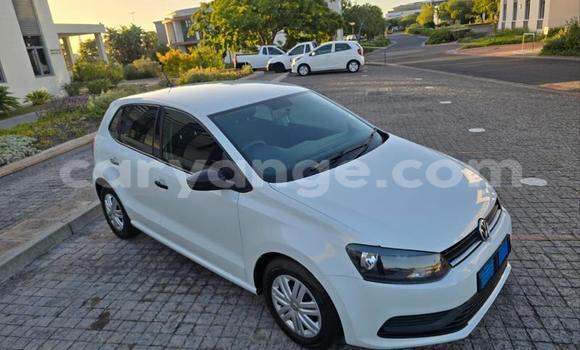Buy Used Volkswagen Polo White Car in Windhoek in Namibia Buy Used Volkswagen Polo White Car in Windhoek in Namibia
