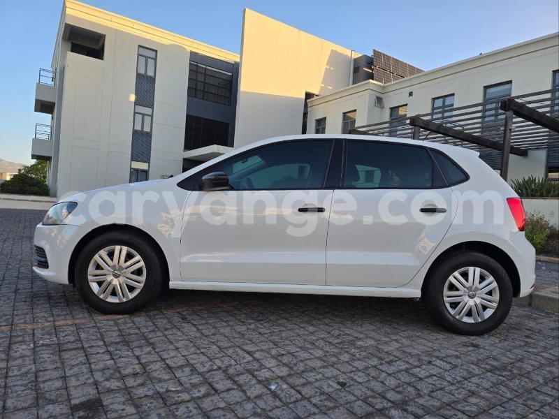 Big with watermark volkswagen polo namibia windhoek 24934
