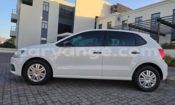 Buy Used Volkswagen Polo White Car in Windhoek in Namibia Buy Used Volkswagen Polo White Car in Windhoek in Namibia