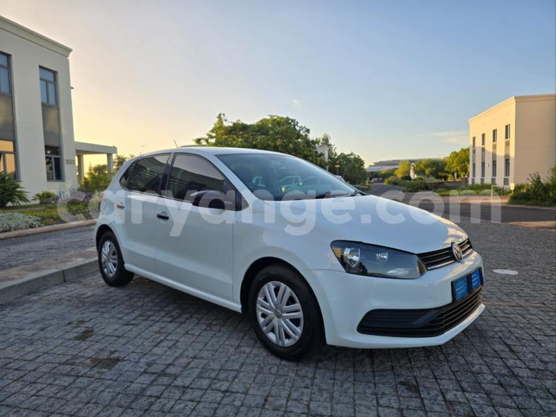Big with watermark volkswagen polo namibia windhoek 24934