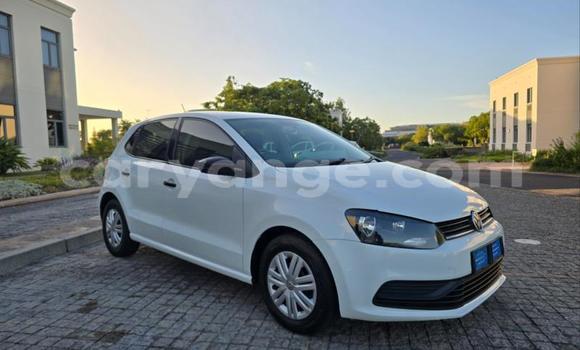 Buy Used Volkswagen Polo White Car in Windhoek in Namibia Buy Used Volkswagen Polo White Car in Windhoek in Namibia