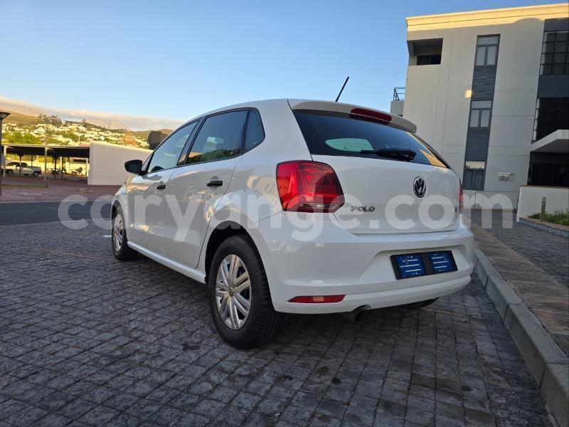 Big with watermark volkswagen polo namibia windhoek 24934