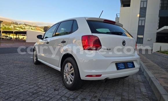 Buy Used Volkswagen Polo White Car in Windhoek in Namibia Buy Used Volkswagen Polo White Car in Windhoek in Namibia
