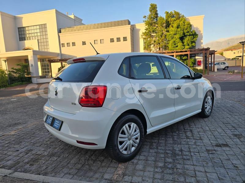 Big with watermark volkswagen polo namibia windhoek 24934