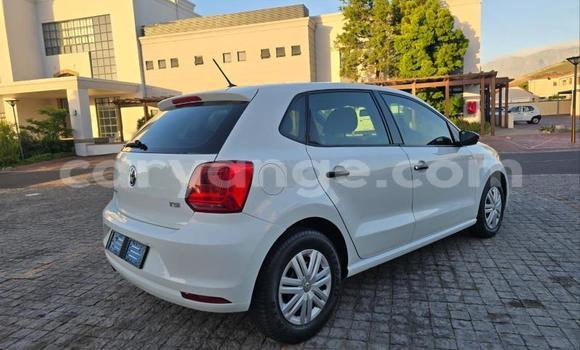 Buy Used Volkswagen Polo White Car in Windhoek in Namibia Buy Used Volkswagen Polo White Car in Windhoek in Namibia