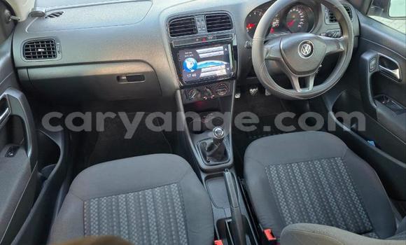 Buy Used Volkswagen Polo White Car in Windhoek in Namibia Buy Used Volkswagen Polo White Car in Windhoek in Namibia