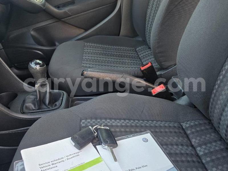 Big with watermark volkswagen polo namibia windhoek 24934