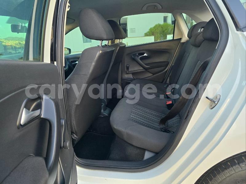 Big with watermark volkswagen polo namibia windhoek 24934