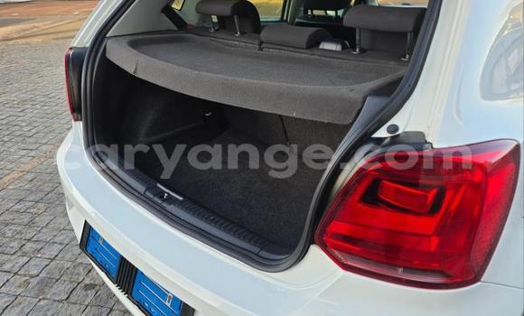 Buy Used Volkswagen Polo White Car in Windhoek in Namibia Buy Used Volkswagen Polo White Car in Windhoek in Namibia
