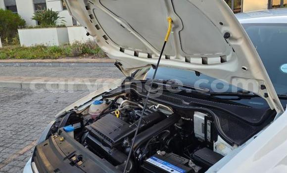 Buy Used Volkswagen Polo White Car in Windhoek in Namibia Buy Used Volkswagen Polo White Car in Windhoek in Namibia