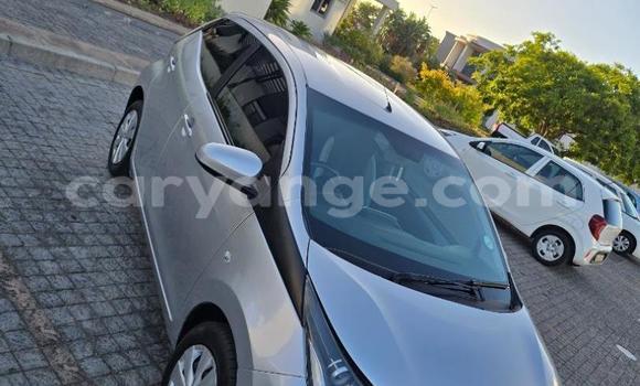 Buy Used Toyota Aygo White Car in Windhoek in Namibia Buy Used Toyota Aygo White Car in Windhoek in Namibia