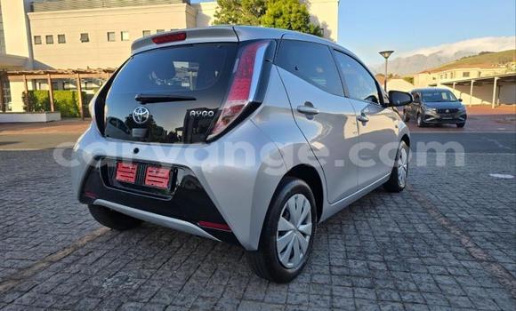 Buy Used Toyota Aygo White Car in Windhoek in Namibia Buy Used Toyota Aygo White Car in Windhoek in Namibia