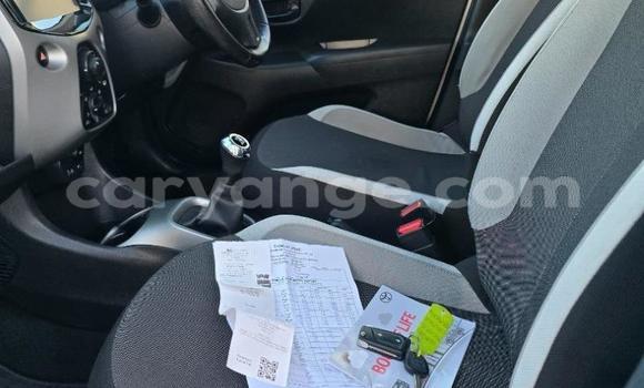 Buy Used Toyota Aygo White Car in Windhoek in Namibia Buy Used Toyota Aygo White Car in Windhoek in Namibia