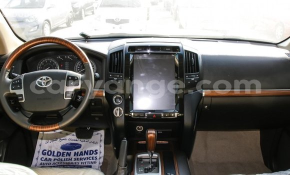 Acheter Import Voiture Toyota Land Cruiser Autre à Import - Dubai, Namibie Acheter Import Voiture Toyota Land Cruiser Autre à Import - Dubai, Namibie