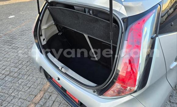 Buy Used Toyota Aygo White Car in Windhoek in Namibia Buy Used Toyota Aygo White Car in Windhoek in Namibia