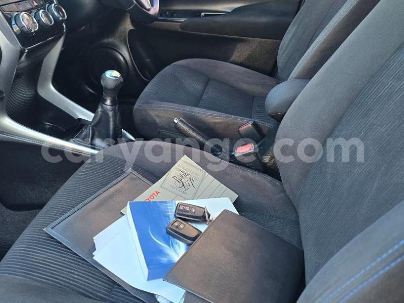 Big with watermark toyota yaris namibia windhoek 24936