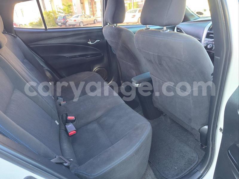 Big with watermark toyota yaris namibia windhoek 24936