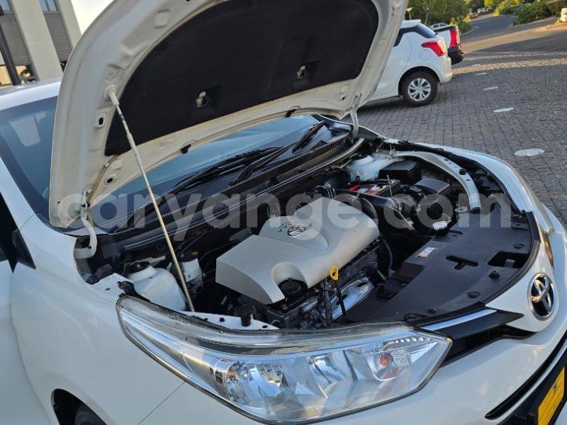 Big with watermark toyota yaris namibia windhoek 24936