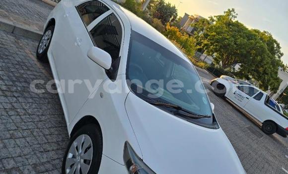 Buy Used Toyota Corolla White Car in Windhoek in Namibia Buy Used Toyota Corolla White Car in Windhoek in Namibia