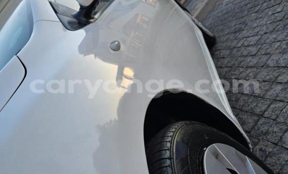 Buy Used Toyota Corolla White Car in Windhoek in Namibia Buy Used Toyota Corolla White Car in Windhoek in Namibia