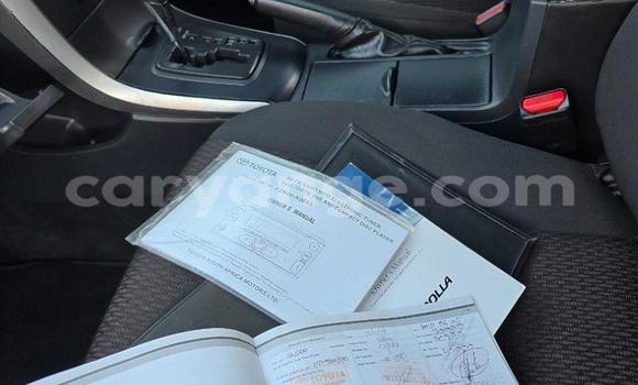 Buy Used Toyota Corolla White Car in Windhoek in Namibia Buy Used Toyota Corolla White Car in Windhoek in Namibia