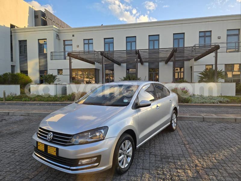 Big with watermark volkswagen polo namibia windhoek 24938