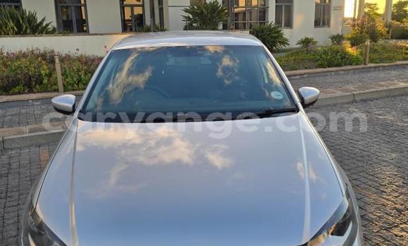 Buy Used Volkswagen Polo Silver Car in Windhoek in Namibia Buy Used Volkswagen Polo Silver Car in Windhoek in Namibia
