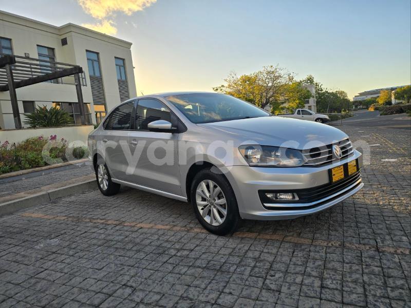 Big with watermark volkswagen polo namibia windhoek 24938