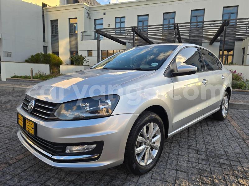 Big with watermark volkswagen polo namibia windhoek 24938