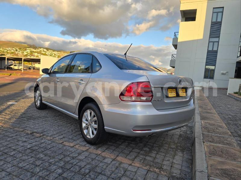 Big with watermark volkswagen polo namibia windhoek 24938